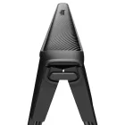 Samsung Galaxy Z Fold 8 Tok - Spigen Slim Armor Pro Magsafe - Fekete