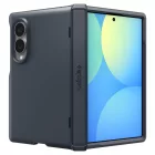 Samsung Galaxy Z Fold 8 Tok - Spigen Slim Armor Pro Magsafe - Metal Slate
