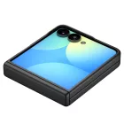 Samsung Galaxy Z Flip 8 Tok - Spigen Air Fit Pro MagFit Magsafe - Fekete