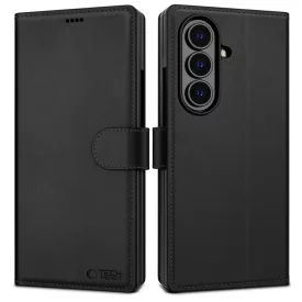   Samsung Galaxy Z Fold 8 Ultra Tok - Tech-Protect Wallet - Fekete