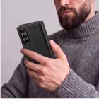 Samsung Galaxy Z Fold 8 Ultra Tok - Tech-Protect Wallet - Fekete