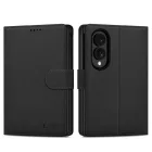Samsung Galaxy Z Fold 8 Tok - Tech-Protect Wallet - Fekete