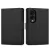 Samsung Galaxy Z Fold 8 Tok - Tech-Protect Wallet - Fekete