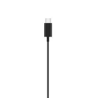Tech-Protect Ultraboost Core G3 USB-C Vezetékes Fülhallgató - Fekete