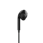 Tech-Protect Ultraboost Core G3 USB-C Vezetékes Fülhallgató - Fekete