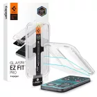 Nothing Phone 4A Pro Kijelzővédő Üvegfólia - Spigen Glas.tR EZ Fit Pro x 2 db
