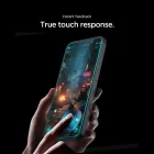 Nothing Phone 4A Pro Kijelzővédő Üvegfólia - Spigen Glas.tR EZ Fit Pro x 2 db