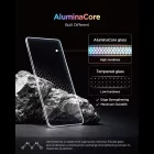 Nothing Phone 4A Kijelzővédő Üvegfólia - Spigen Glas.tR EZ Fit Pro x 2 db