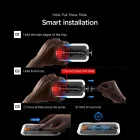 Nothing Phone 4A Kijelzővédő Üvegfólia - Spigen Glas.tR EZ Fit Pro x 2 db