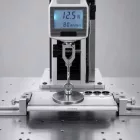 Samsung Galaxy Z Fold 8 Ultra Tok - Spigen AirSkin Zero MagFit MagSafe - Átlátszó-Fehér