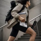 Samsung Galaxy Z Fold 8 Ultra Tok - Spigen AirSkin Zero MagFit MagSafe - Átlátszó-Fehér
