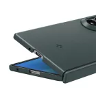 Samsung Galaxy Z Fold 8 Ultra Tok - Spigen Air Fit Pro MagFit Magsafe - Zöld
