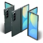 Samsung Galaxy Z Fold 8 Ultra Tok - Spigen Air Fit Pro MagFit Magsafe - Zöld