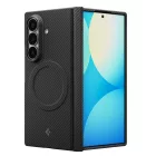 Samsung Galaxy Z Fold 8 Ultra Tok - Spigen AirSkin Aramid MagFit MagSafe - Fekete