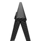 Samsung Galaxy Z Fold 8 Ultra Tok - Spigen AirSkin Aramid MagFit MagSafe - Fekete