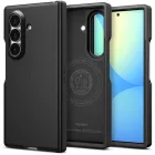 Samsung Galaxy Z Fold 8 Ultra Tok - Spigen Tough Armor Pro MagFit MagSafe - Fekete