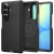 Samsung Galaxy Z Fold 8 Ultra Tok - Spigen Tough Armor Pro MagFit MagSafe - Fekete