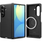 Samsung Galaxy Z Fold 8 Ultra Tok - Spigen Tough Armor Pro MagFit MagSafe - Fekete
