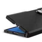 Samsung Galaxy Z Fold 8 Ultra Tok - Spigen Tough Armor Pro MagFit MagSafe - Fekete