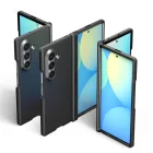 Samsung Galaxy Z Fold 8 Ultra Tok - Spigen Tough Armor Pro MagFit MagSafe - Fekete