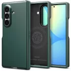 Samsung Galaxy Z Fold 8 Ultra Tok - Spigen Tough Armor Pro MagFit MagSafe - Zöld
