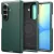 Samsung Galaxy Z Fold 8 Ultra Tok - Spigen Tough Armor Pro MagFit MagSafe - Zöld