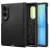 Samsung Galaxy Z Fold 8 Tok - Spigen Air Fit Pro MagFit - Fekete