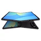 Samsung Galaxy Z Fold 8 Tok - Spigen Air Fit Pro MagFit - Fekete