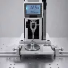 Samsung Galaxy Z Fold 8 Tok - Spigen AirSkin MagFit MagSafe - Átlátszó-Fehér