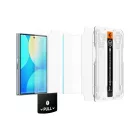 Samsung Galaxy Z Fold 8 Kijelzővédő Üvegfólia - Spigen Glas.tR EZ Fit Pro HD x 2 db