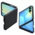 Samsung Galaxy Z Flip 8 Tok - Spigen Nano Pop MagSafe - Fekete