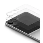 Samsung Galaxy Z Flip 8 Kijelzővédő Üvegfólia - Ringke Cover Display Pro x 2 db