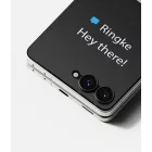 Samsung Galaxy Z Flip 8 Kijelzővédő Üvegfólia - Ringke Cover Display Pro x 2 db
