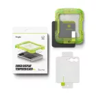 Samsung Galaxy Z Flip 8 Kijelzővédő Üvegfólia - Ringke Cover Display Pro x 2 db
