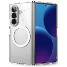 Samsung Galaxy Z Fold 8 Ultra Tok - Ringke Fusion Magnetic - Átlátszó