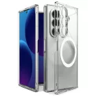 Samsung Galaxy Z Fold 8 Ultra Tok - Ringke Fusion Magnetic - Átlátszó