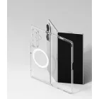 Samsung Galaxy Z Fold 8 Ultra Tok - Ringke Fusion Magnetic - Átlátszó