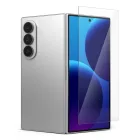 Samsung Galaxy Z Fold 8 Ultra Kijelzővédő Üvegfólia - Ringke Cover Display Pro x 2 db
