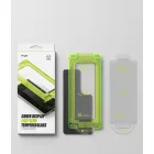 Samsung Galaxy Z Fold 8 Ultra Kijelzővédő Üvegfólia - Ringke Cover Display Pro x 2 db