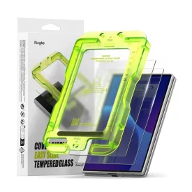   Samsung Galaxy Z Fold 8 Kijelzővédő Üvegfólia - Ringke Cover Display Pro x 2 db