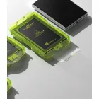 Samsung Galaxy Z Fold 8 Kijelzővédő Üvegfólia - Ringke Cover Display Pro x 2 db