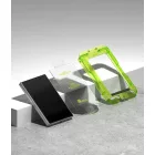 Samsung Galaxy Z Fold 8 Kijelzővédő Üvegfólia - Ringke Cover Display Pro x 2 db