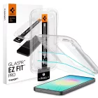 Samsung Galaxy A27 5G Kijelzővédő Üvegfólia - Spigen Glas.tR EZ Fit x 2 db