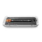Samsung Galaxy A27 5G Kijelzővédő Üvegfólia - Spigen Glas.tR EZ Fit x 2 db
