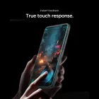 Samsung Galaxy A27 5G Kijelzővédő Üvegfólia - Spigen Glas.tR EZ Fit x 2 db