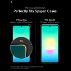 Samsung Galaxy A27 5G Kijelzővédő Üvegfólia - Spigen Glas.tR EZ Fit x 2 db