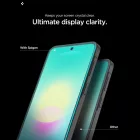 Samsung Galaxy A27 5G Kijelzővédő Üvegfólia - Spigen Glas.tR EZ Fit x 2 db