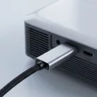 Tech-Protect UltraBoost USB-C - HDMI 2.1 Kábel 8K 60Hz - 200 cm