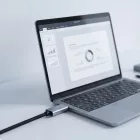 Tech-Protect UltraBoost USB-C - HDMI 2.1 Kábel 8K 60Hz - 200 cm