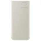 Samsung Powerbank 10000mAh 25W - 2x USB-C - Bézs